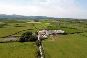 Ballakelly Farm