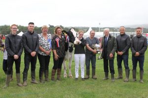 Royal Manx Agricultural Show