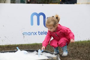 Royal Manx Agricultural Show
