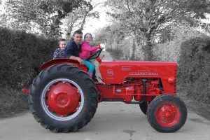Ballakelly Farm