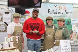 Ballakelly Farm
