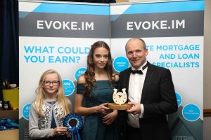 IOM Equine