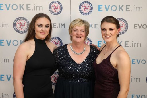 IOM Equine