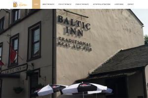 Baltic Inn