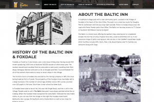 Baltic Inn