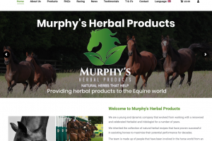 Murphys Herbal Products
