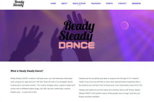 Ready Steady