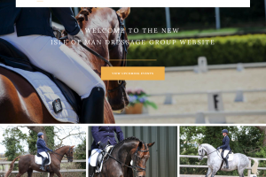 Isle of Man Dressage Group