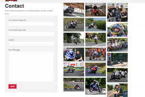 Dan Kneen Shop