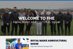 Royal Manx Agricultural Show