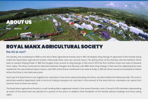 Royal Manx Agricultural Show