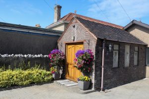 David Lancaster Funeral Directors
