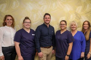 The Foot Health Clinic