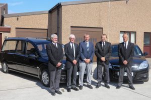 David Lancaster Funeral Directors