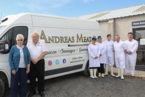 Andreas Meat Co