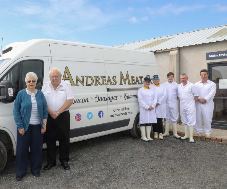 Andreas Meat Co