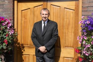David Lancaster Funeral Directors