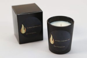 Shea Candles