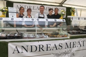 Andreas Meat Co