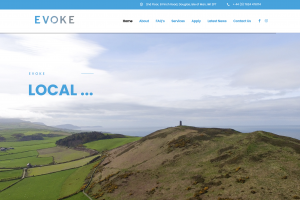 Evoke
