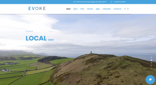 Evoke