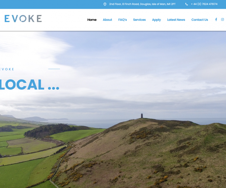 Evoke