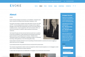 Evoke