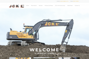 JCK Ltd