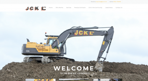 JCK Ltd