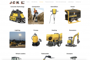 JCK Ltd