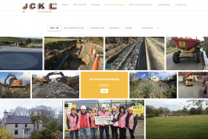 JCK Ltd
