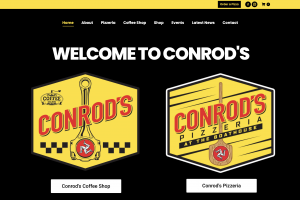 Conrod’s