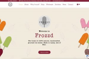 Frozzd