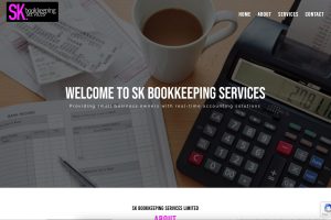 SK Bookkeeping Services