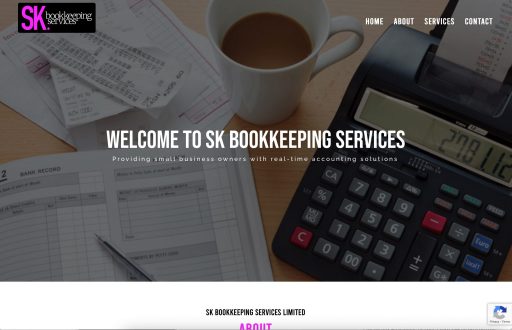 SK Bookkeeping Services