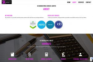 SK Bookkeeping Services
