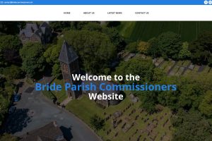 Bride Commissioners