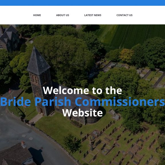 Bride Commissioners