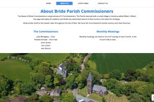 Bride Commissioners