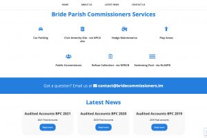 Bride Commissioners