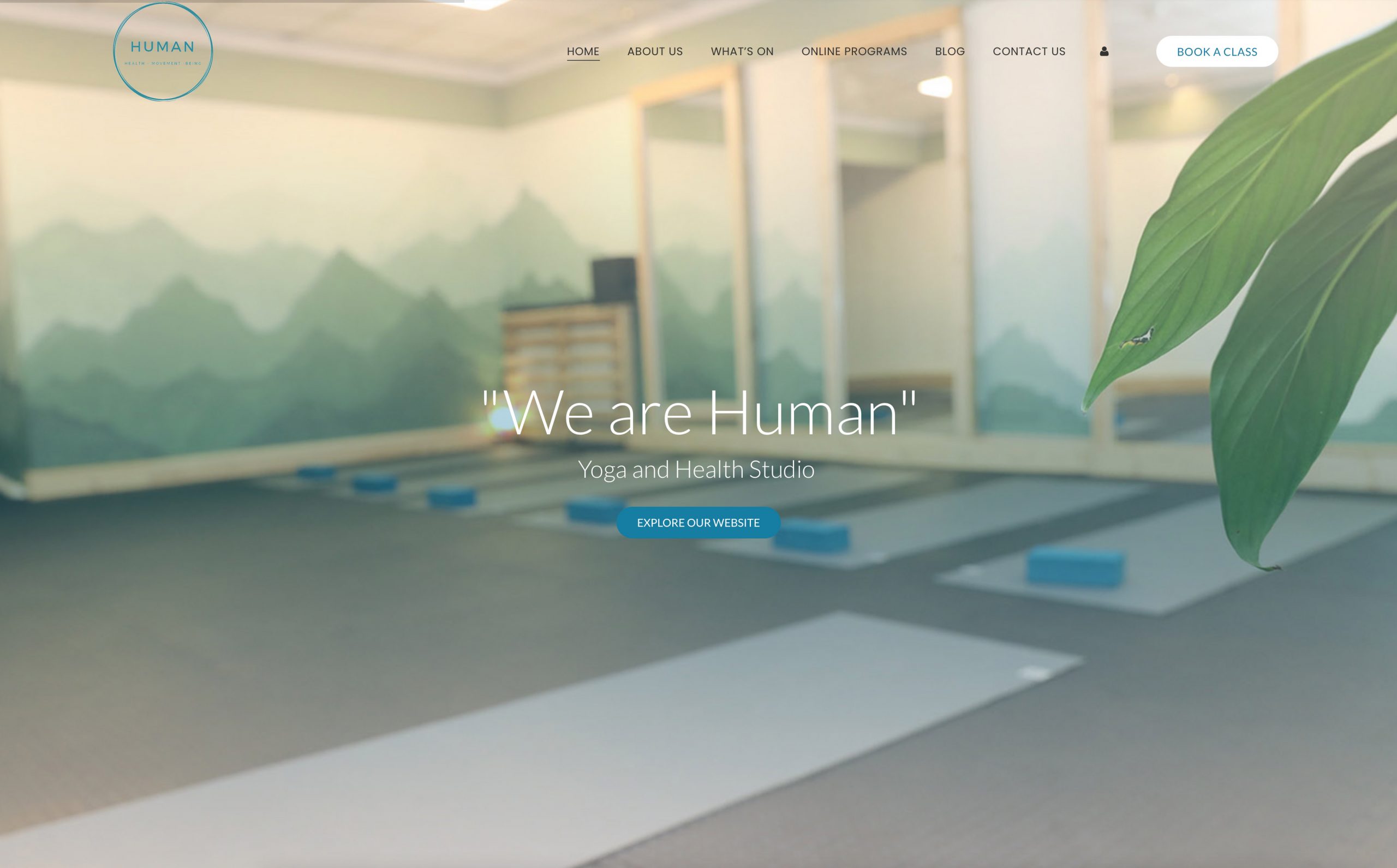 Human