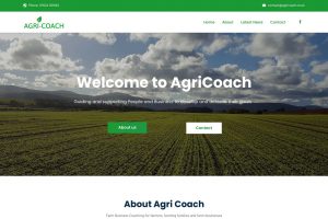 AgriCoach