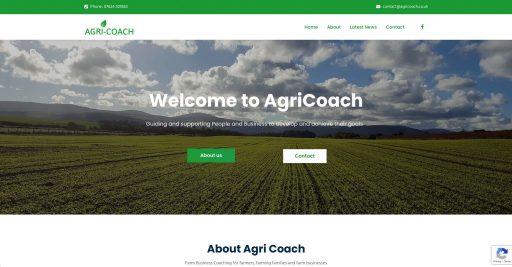 AgriCoach