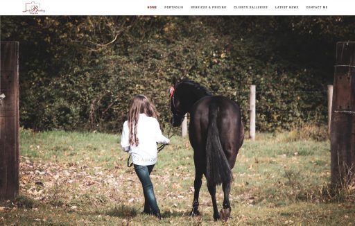 Jordan Brooking Photography