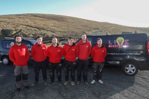 Live Electrical Ltd