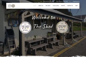 The Shed