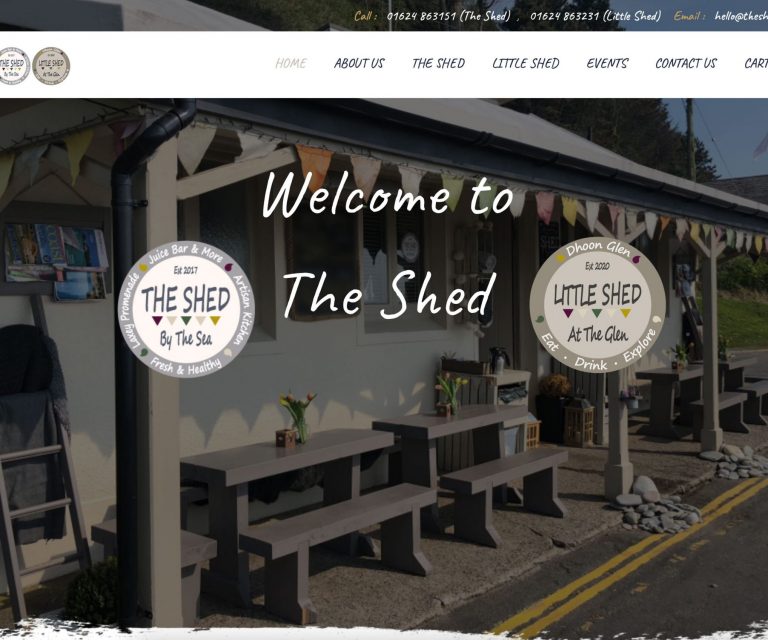 The Shed