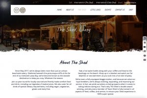 The Shed