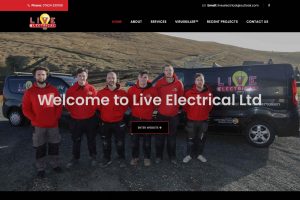Live Electrical Ltd