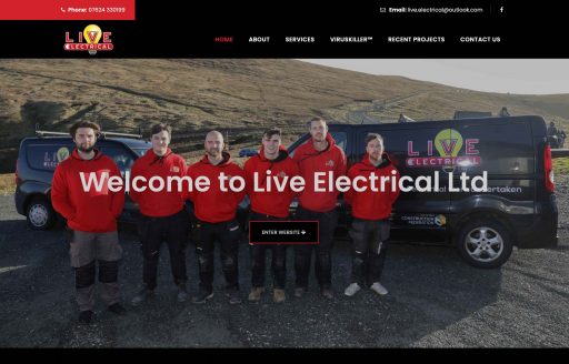 Live Electrical Ltd